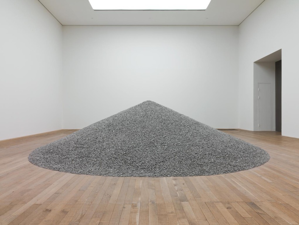Ai Weiwei, Sunflower Seeds, 2010