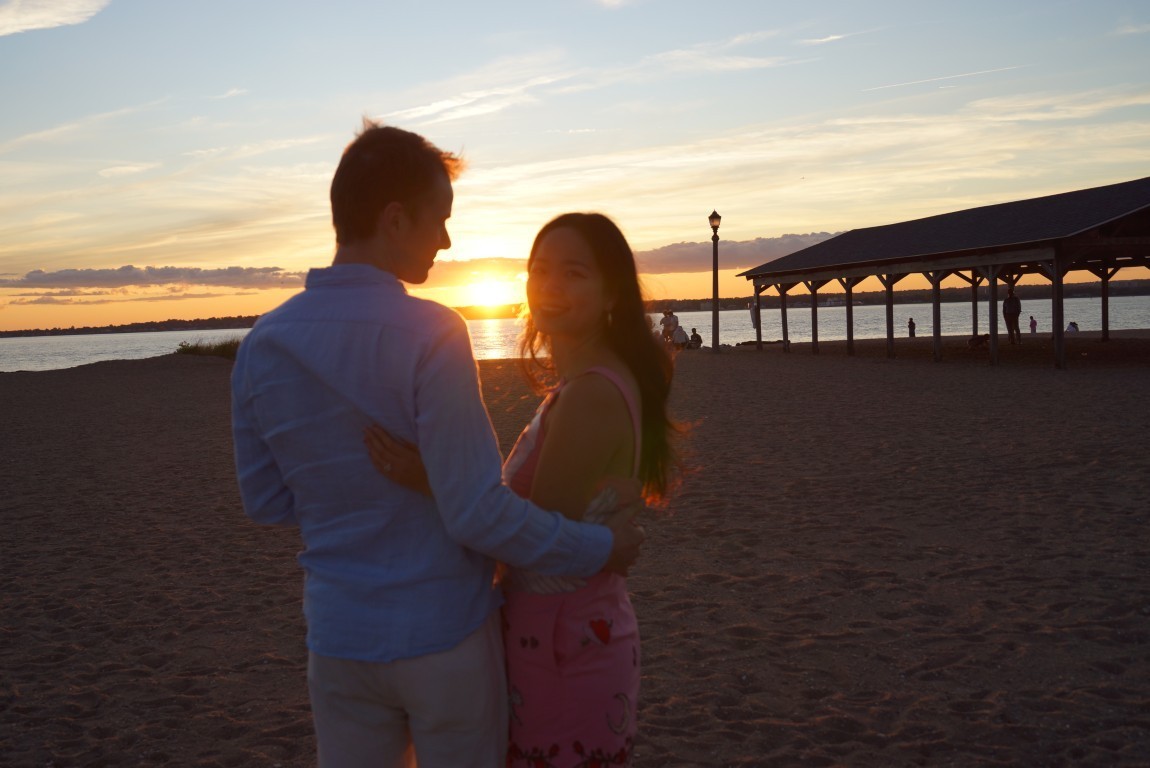 cindy and martin image