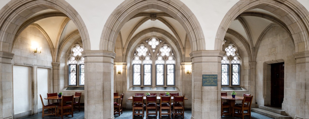 Collegiate-Gothic architecture in New Haven