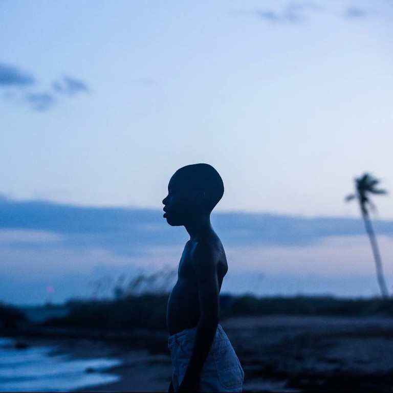 Moonlight, Directed by Barry Jenkins, 2016